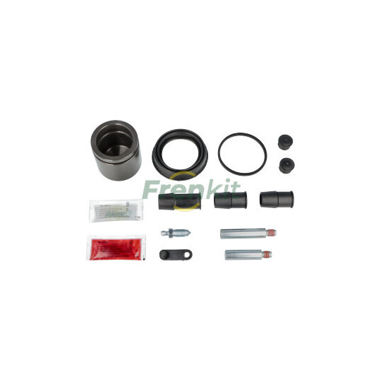 757515 - Repair Kit, brake caliper 