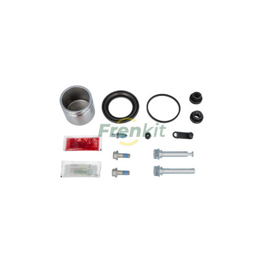 757532 - Repair Kit, brake caliper 