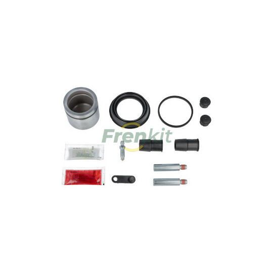 757517 - Repair Kit, brake caliper 