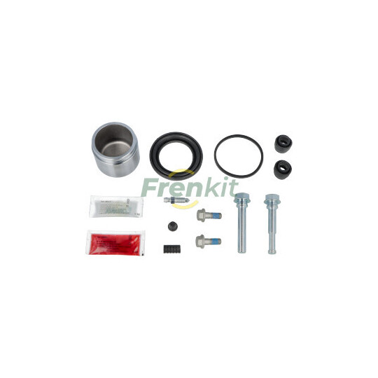 757521 - Repair Kit, brake caliper 