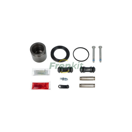 757538 - Repair Kit, brake caliper 