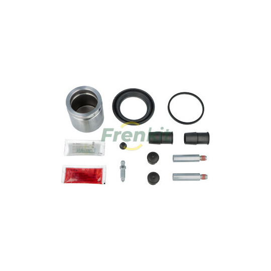 757530 - Repair Kit, brake caliper 