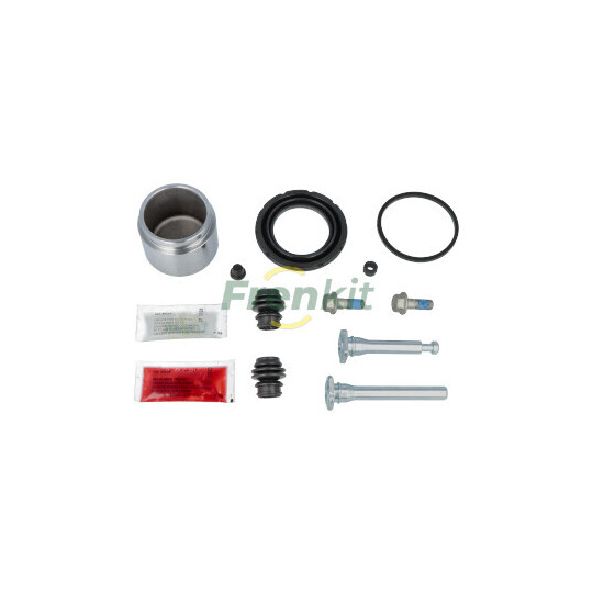 757544 - Repair Kit, brake caliper 