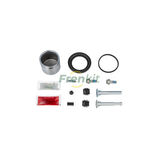 757516 - Repair Kit, brake caliper 