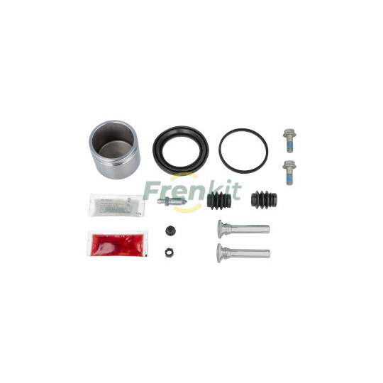 757536 - Repair Kit, brake caliper 