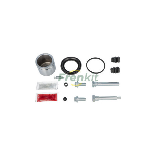 757961 - Repair Kit, brake caliper 