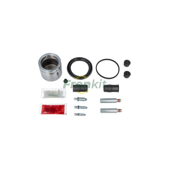 760553 - Repair Kit, brake caliper 