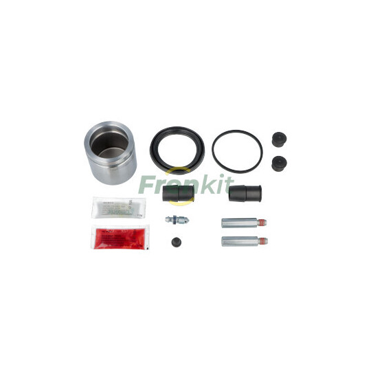 760551 - Repair Kit, brake caliper 