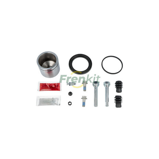 760373 - Repair Kit, brake caliper 