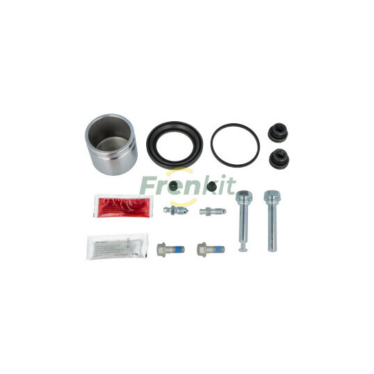 757579 - Repair Kit, brake caliper 