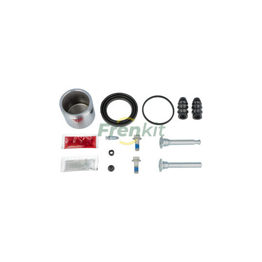 760548 - Repair Kit, brake caliper 