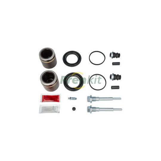 757903 - Repair Kit, brake caliper 