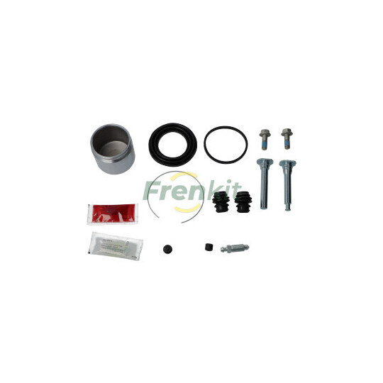 757904 - Repair Kit, brake caliper 