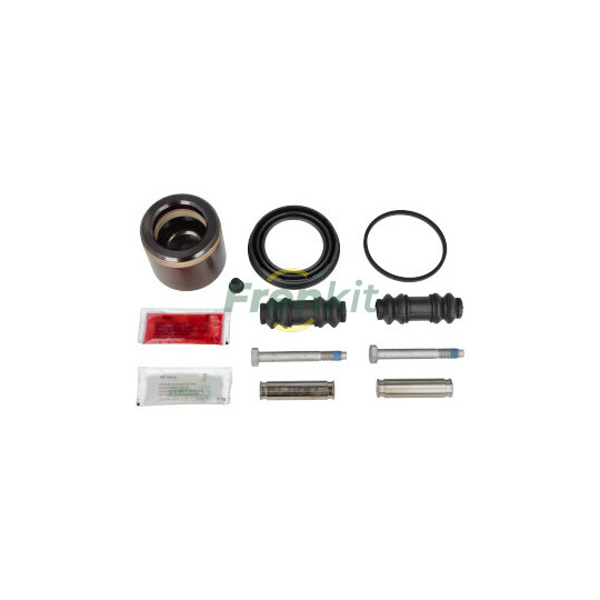 760580 - Repair Kit, brake caliper 