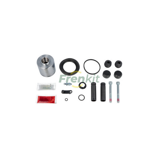 760577 - Repair Kit, brake caliper 