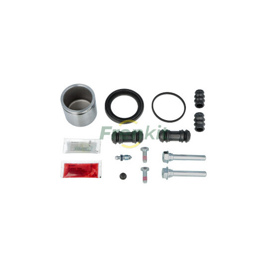 760583 - Repair Kit, brake caliper 