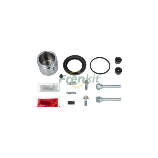 760572 - Repair Kit, brake caliper 