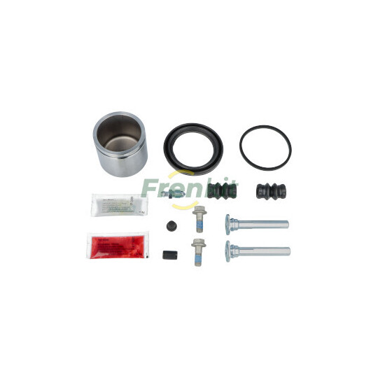 760568 - Repair Kit, brake caliper 