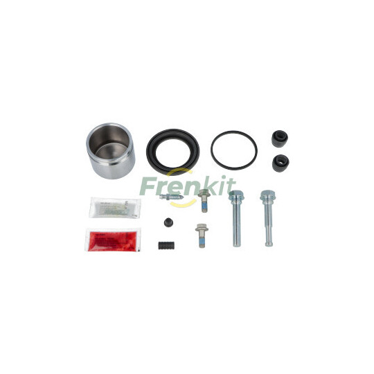 760578 - Repair Kit, brake caliper 