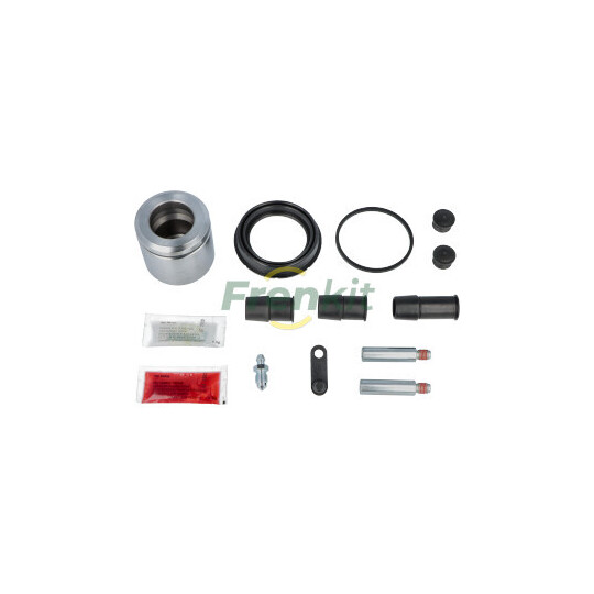 760582 - Repair Kit, brake caliper 