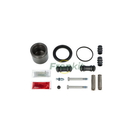 760586 - Repair Kit, brake caliper 