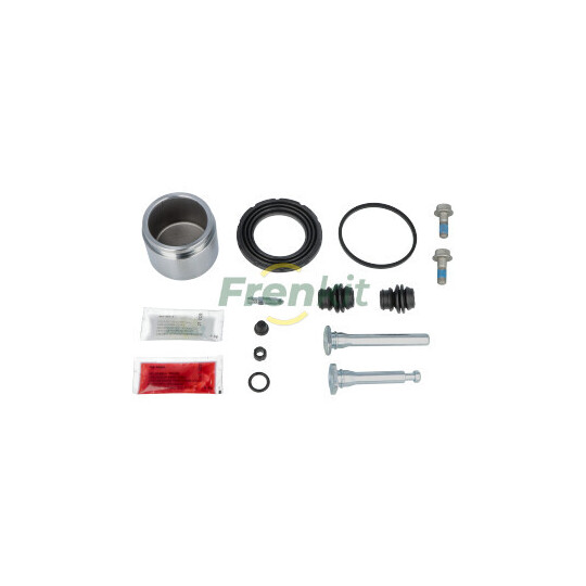 760576 - Repair Kit, brake caliper 