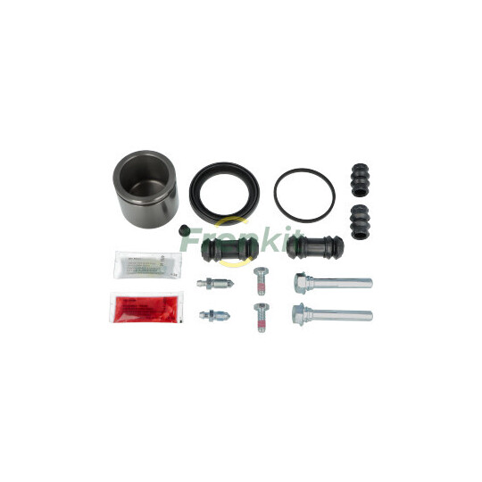 760590 - Repair Kit, brake caliper 