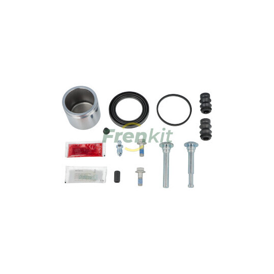 760592 - Repair Kit, brake caliper 