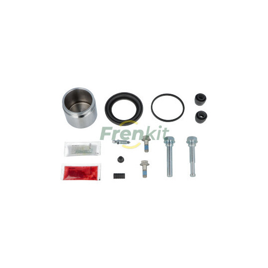 760589 - Repair Kit, brake caliper 