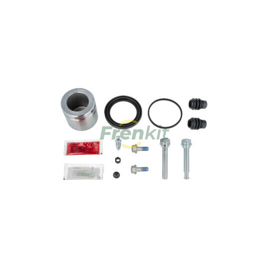 760601 - Repair Kit, brake caliper 