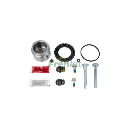 763607 - Repair Kit, brake caliper 