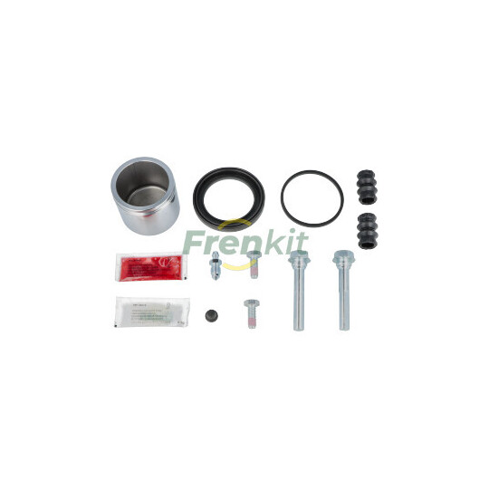 760705 - Repair Kit, brake caliper 