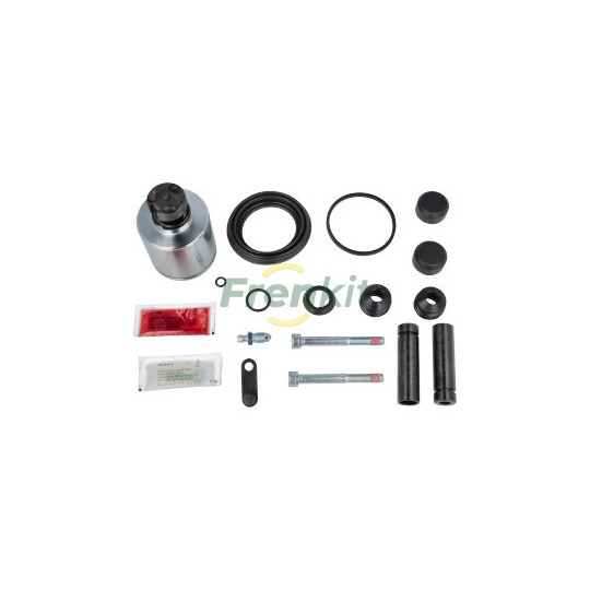 760871 - Repair Kit, brake caliper 