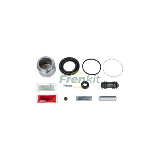 760599 - Repair Kit, brake caliper 