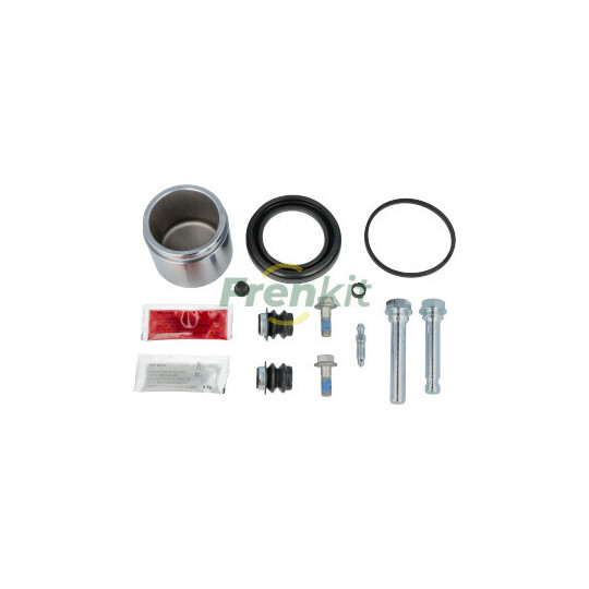 763301 - Repair Kit, brake caliper 