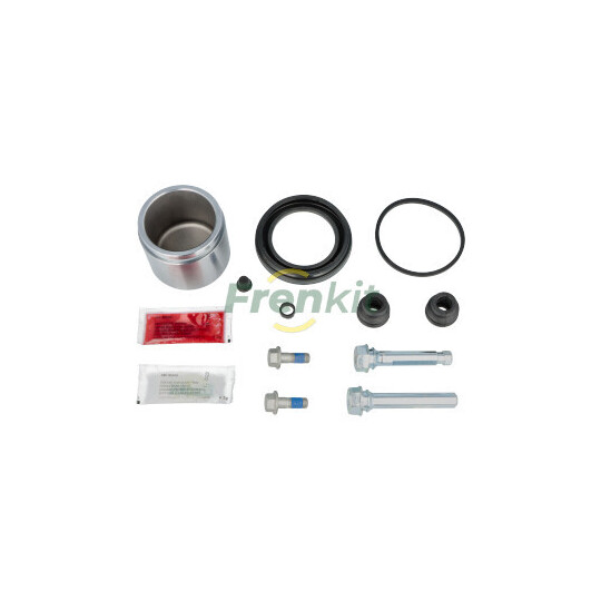 763609 - Repair Kit, brake caliper 