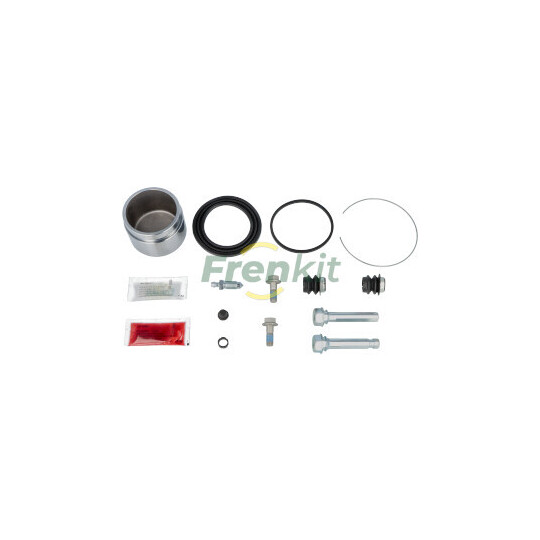 767619 - Repair Kit, brake caliper 