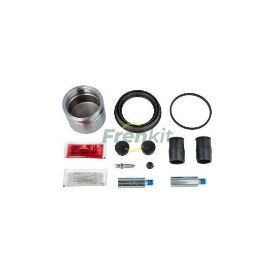 766617 - Repair Kit, brake caliper 