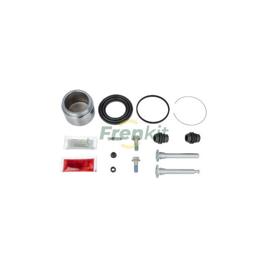 764610 - Repair Kit, brake caliper 