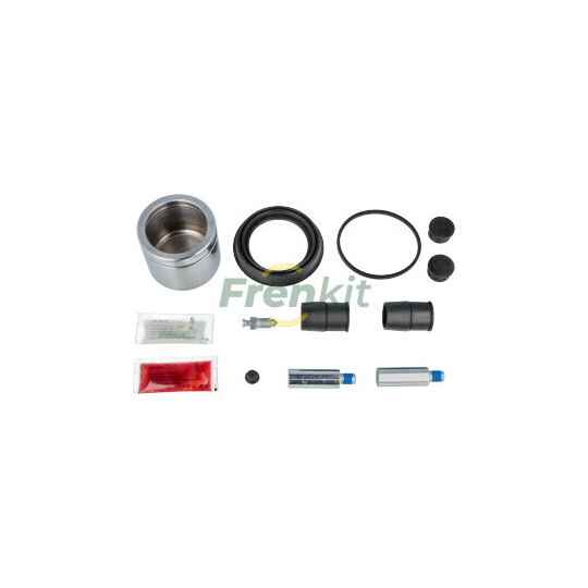 766616 - Repair Kit, brake caliper 