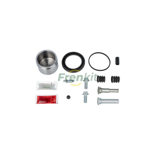 768620 - Repair Kit, brake caliper 