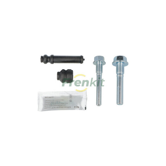 807005 - Guide Sleeve Kit, brake caliper 