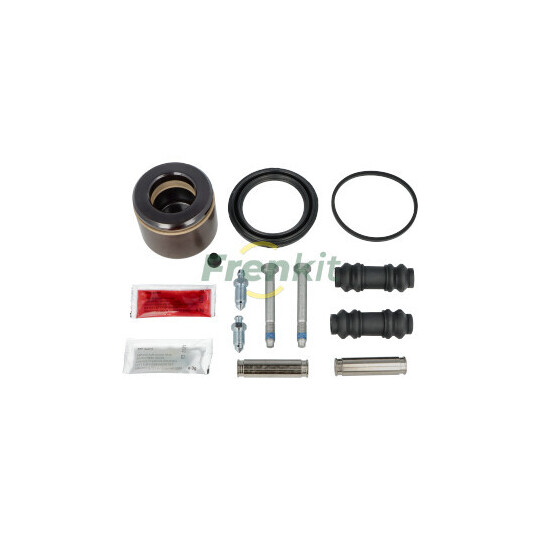 766613 - Repair Kit, brake caliper 