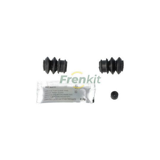 808024 - Guide Sleeve Kit, brake caliper 