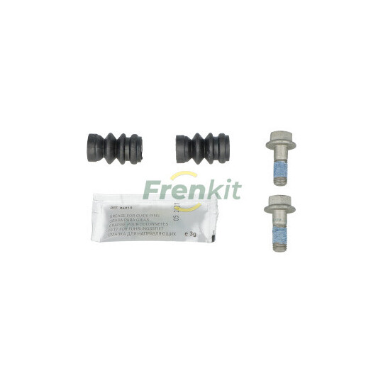 808023 - Guide Sleeve Kit, brake caliper 