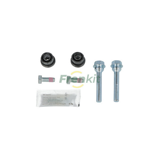 808041 - Guide Sleeve Kit, brake caliper 