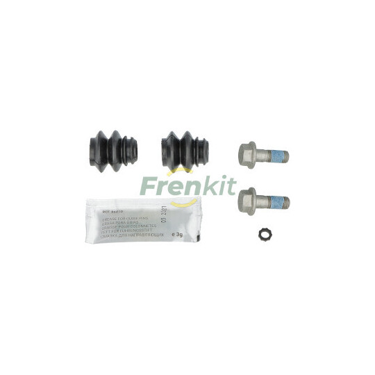 808026 - Guide Sleeve Kit, brake caliper 