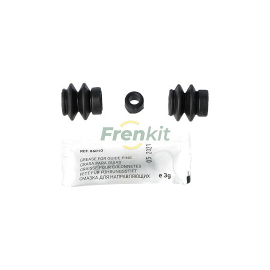 809011 - Guide Sleeve Kit, brake caliper 