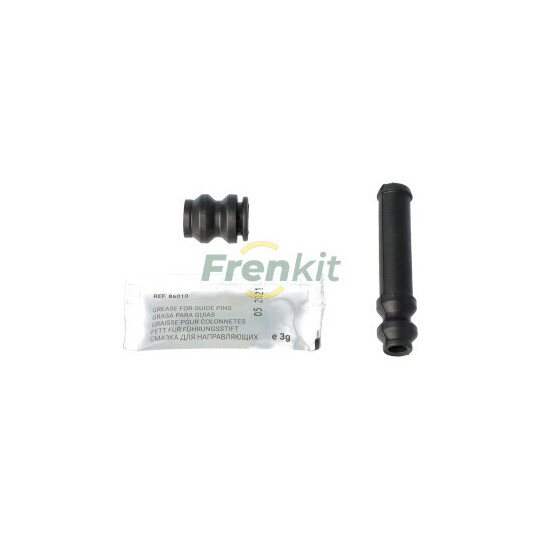 809013 - Guide Sleeve Kit, brake caliper 