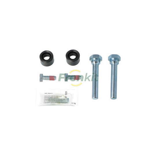 809029 - Guide Sleeve Kit, brake caliper 